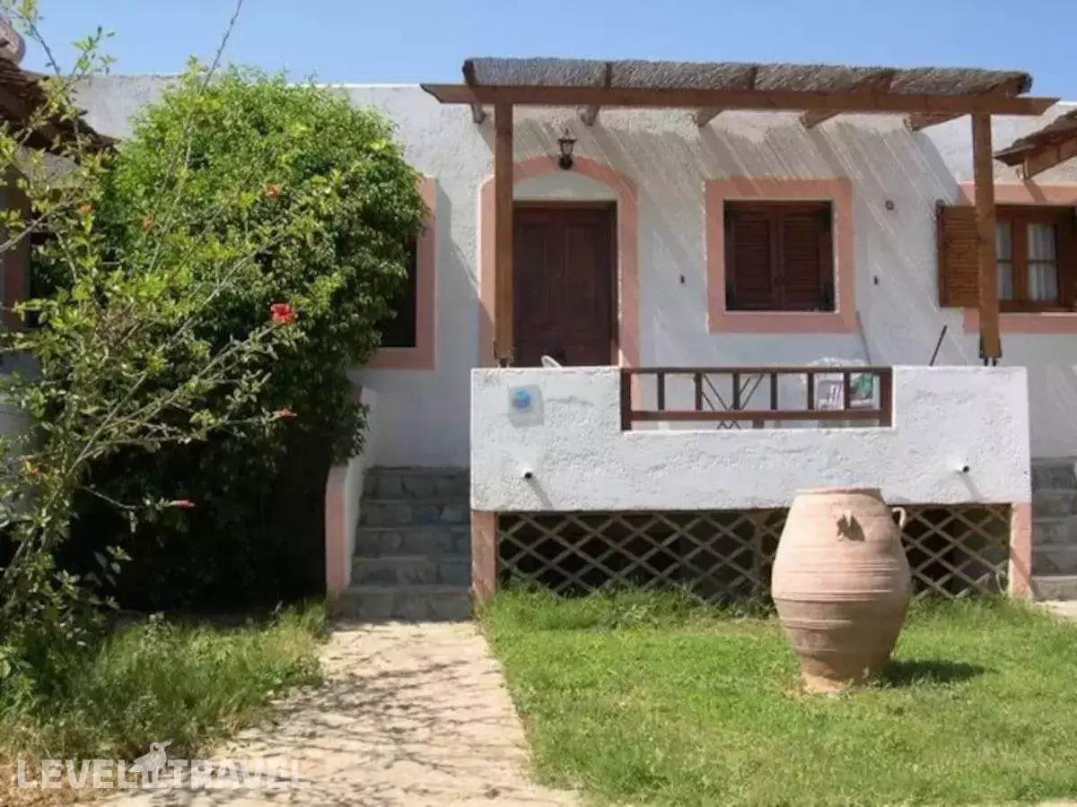 Voula's Casa Di Mare