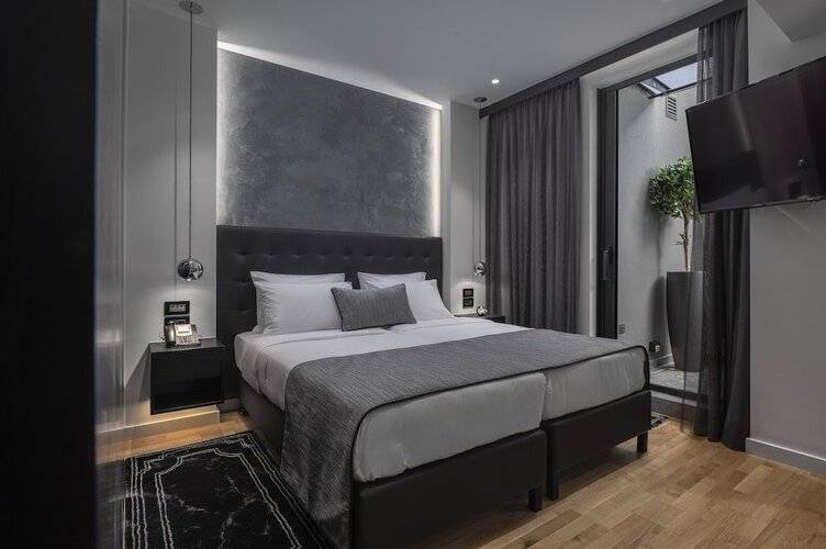 No 15 Ermou Hotel