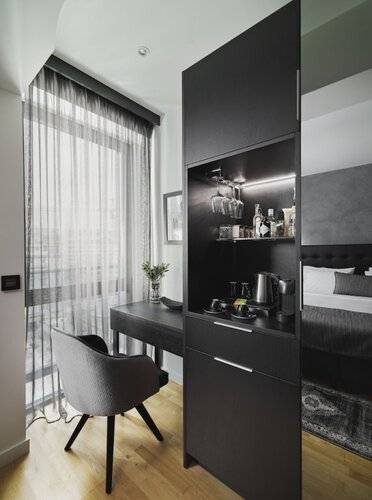 No 15 Ermou Hotel