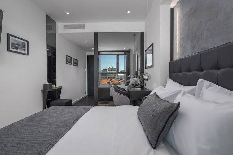 No 15 Ermou Hotel