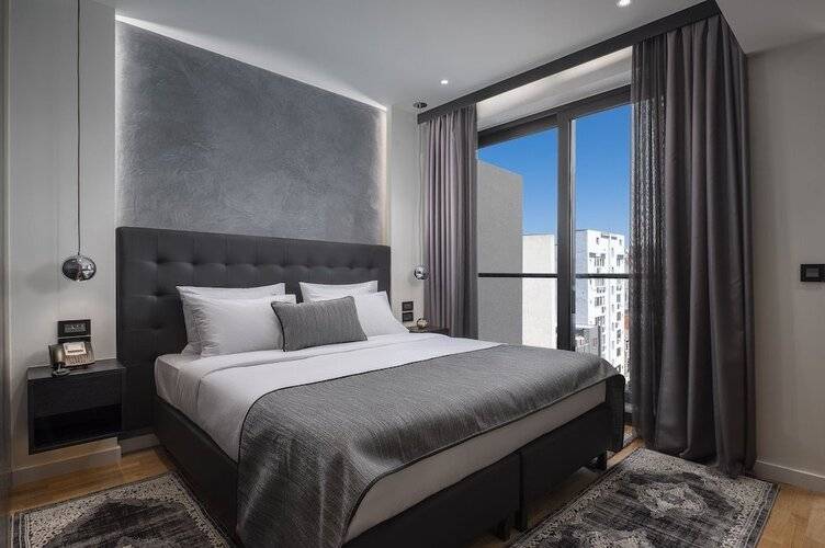 No 15 Ermou Hotel