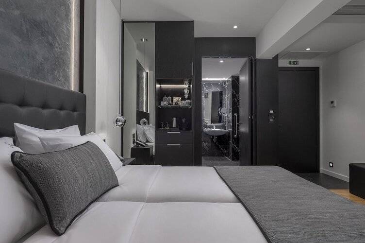 No 15 Ermou Hotel