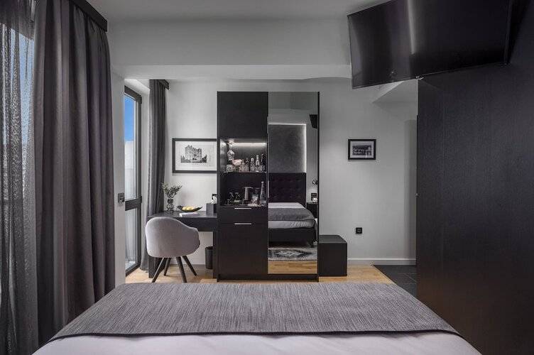 No 15 Ermou Hotel