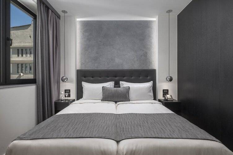No 15 Ermou Hotel