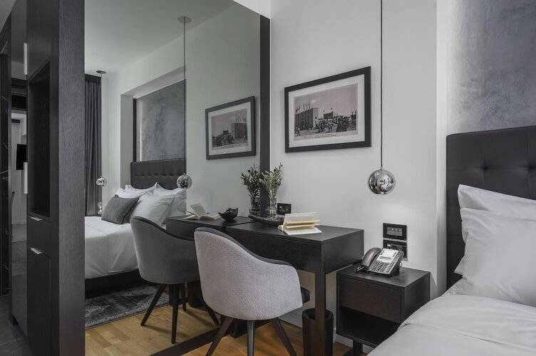 No 15 Ermou Hotel