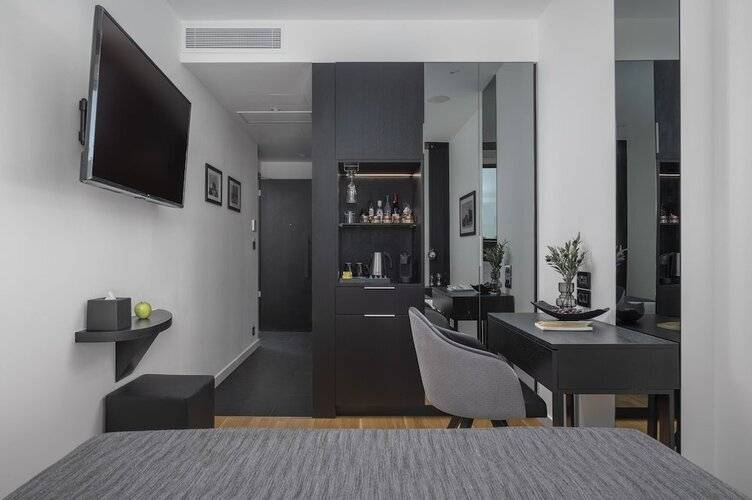 No 15 Ermou Hotel