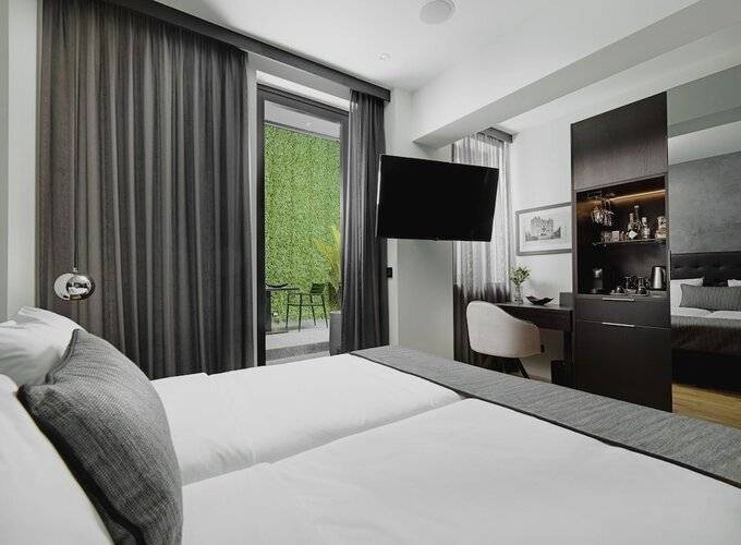 No 15 Ermou Hotel