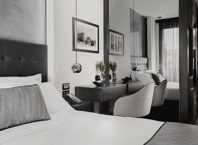 No 15 Ermou Hotel