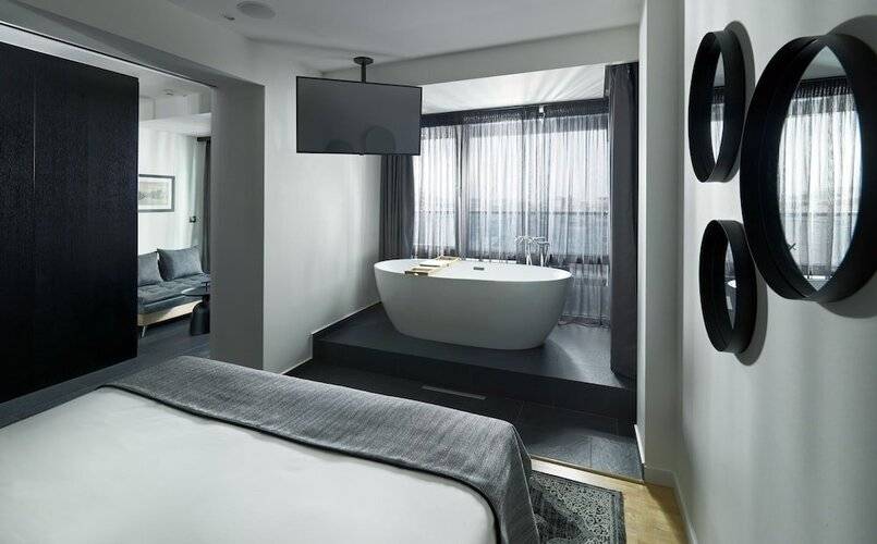 No 15 Ermou Hotel