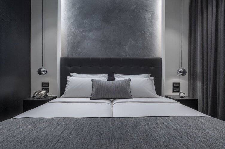 No 15 Ermou Hotel