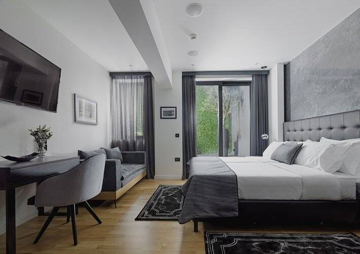 No 15 Ermou Hotel