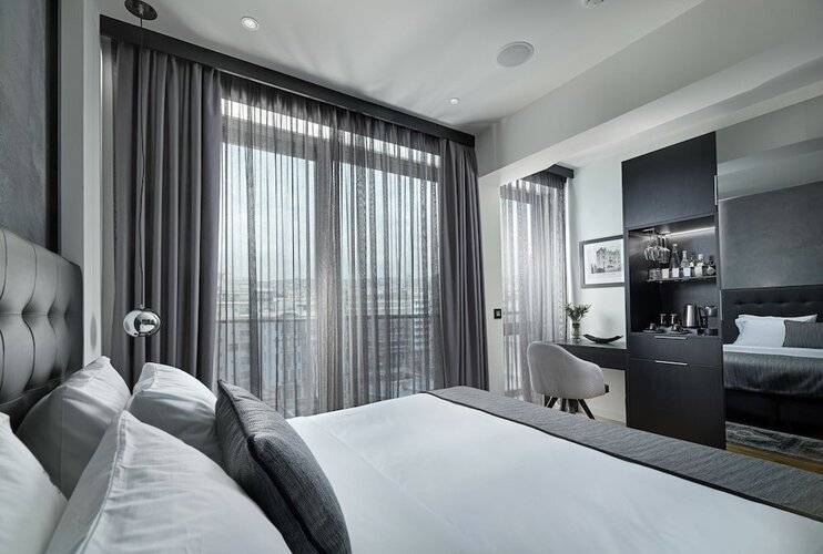 No 15 Ermou Hotel