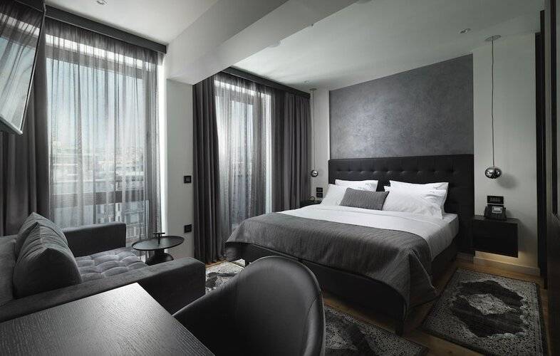 No 15 Ermou Hotel