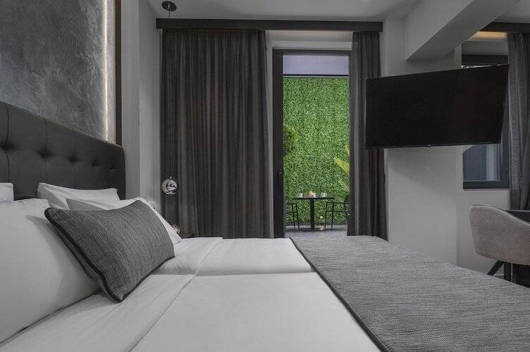 No 15 Ermou Hotel