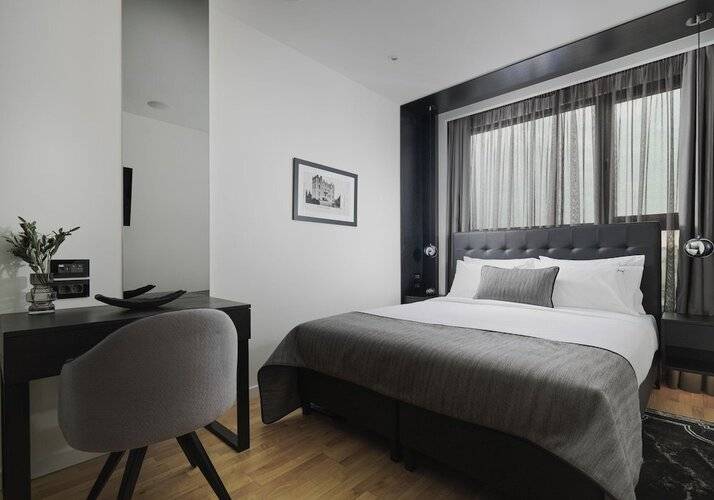No 15 Ermou Hotel