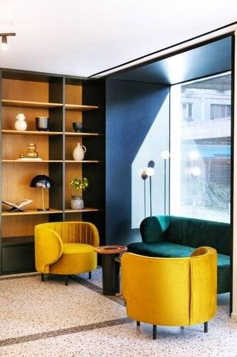 Noa Hotel