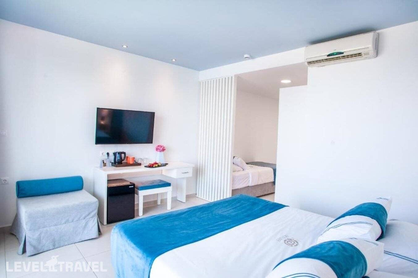 фотографии отеля Acrotel Lily Ann Village в Греция(Халкидики-Ситония) - фото №4