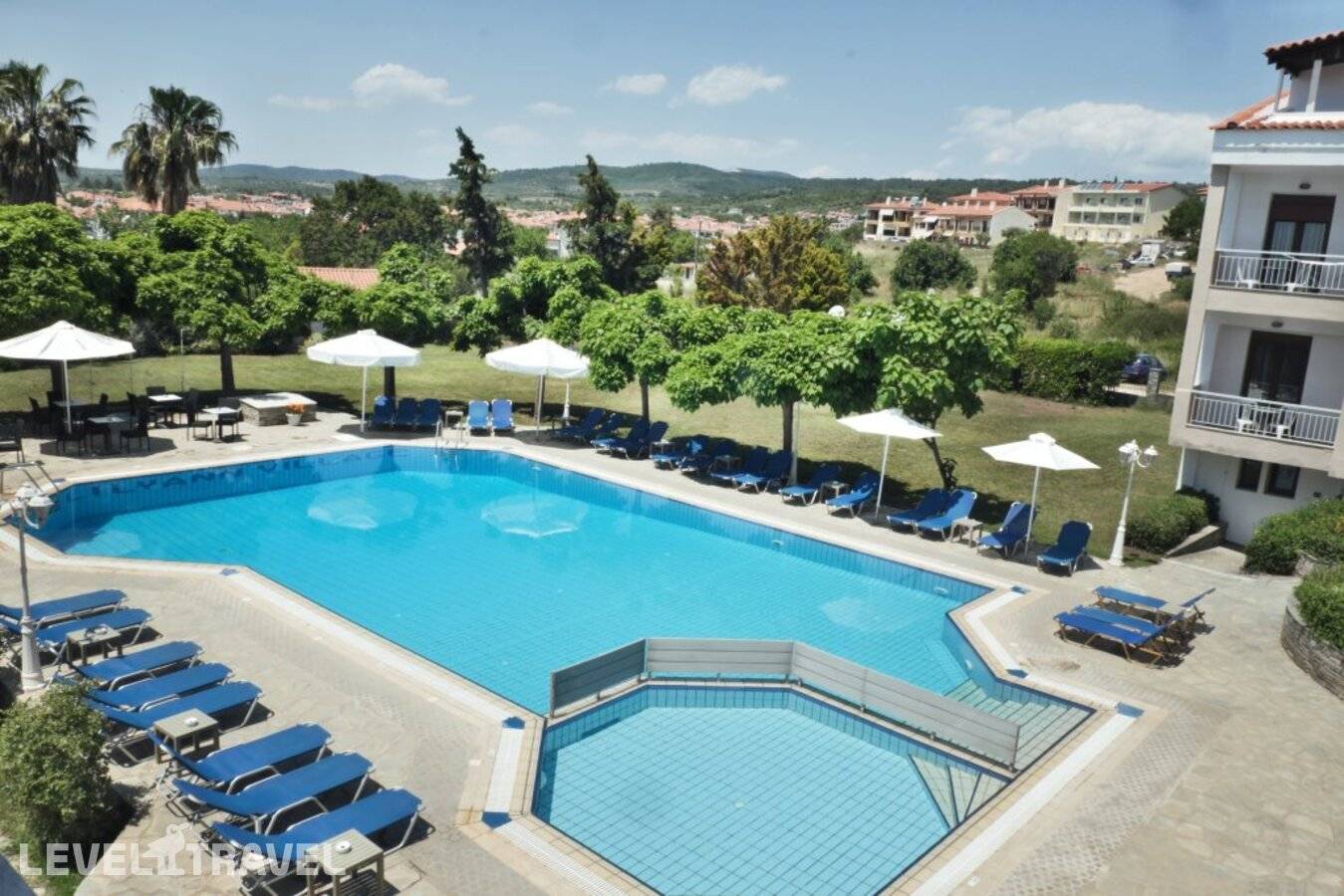 фотографии отеля Acrotel Lily Ann Village в Греция(Халкидики-Ситония) - фото №9