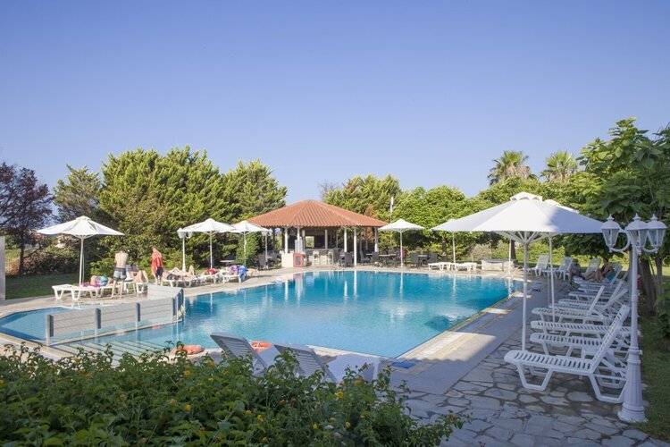Acrotel Lily Ann Village