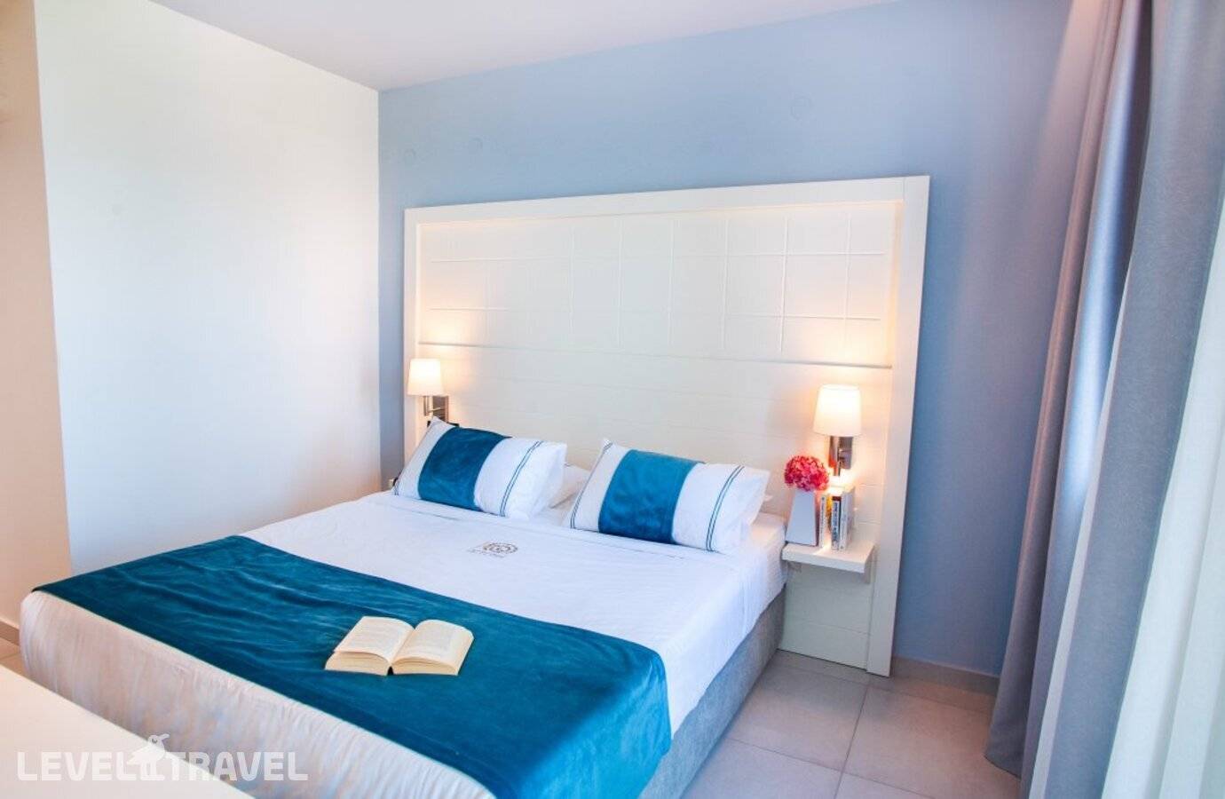 фотографии отеля Acrotel Lily Ann Village в Греция(Халкидики-Ситония) - фото №2