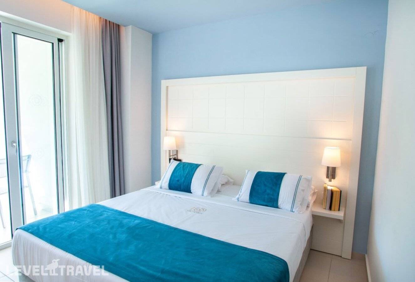 фотографии отеля Acrotel Lily Ann Village в Греция(Халкидики-Ситония) - фото №1