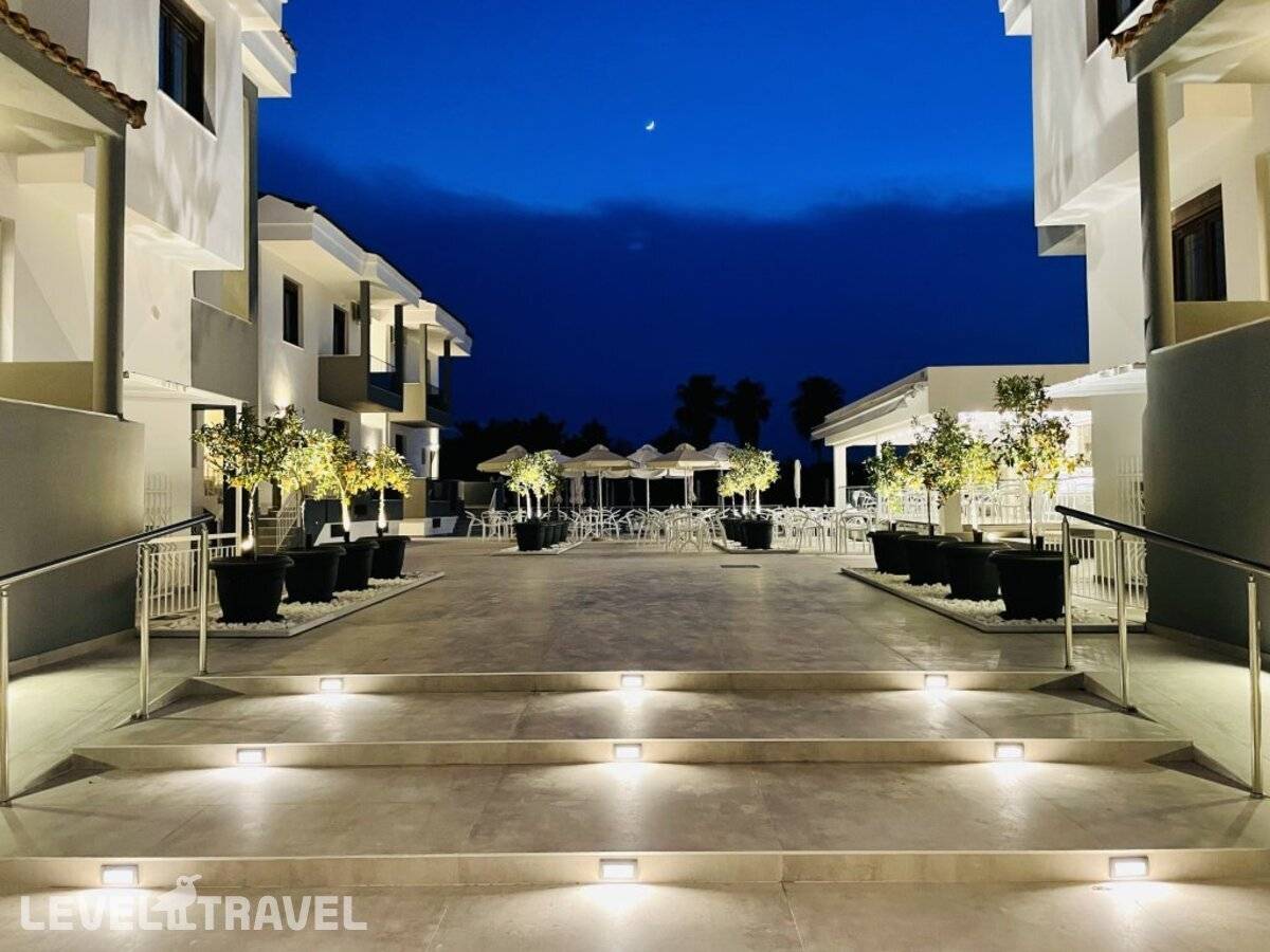 фотографии отеля Acrotel Lily Ann Village в Греция(Халкидики-Ситония) - фото №16