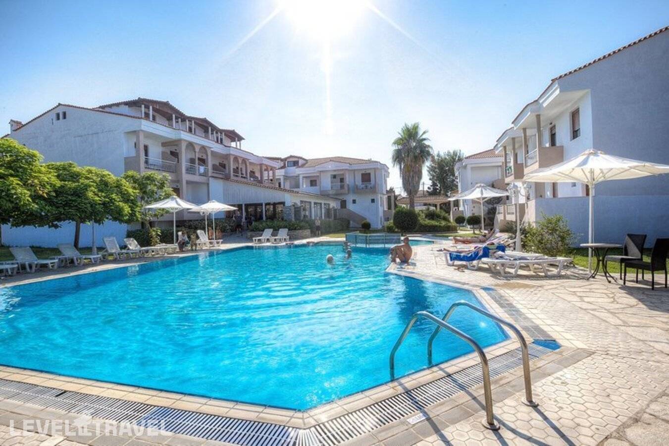 фотографии отеля Acrotel Lily Ann Village в Греция(Халкидики-Ситония) - фото №11