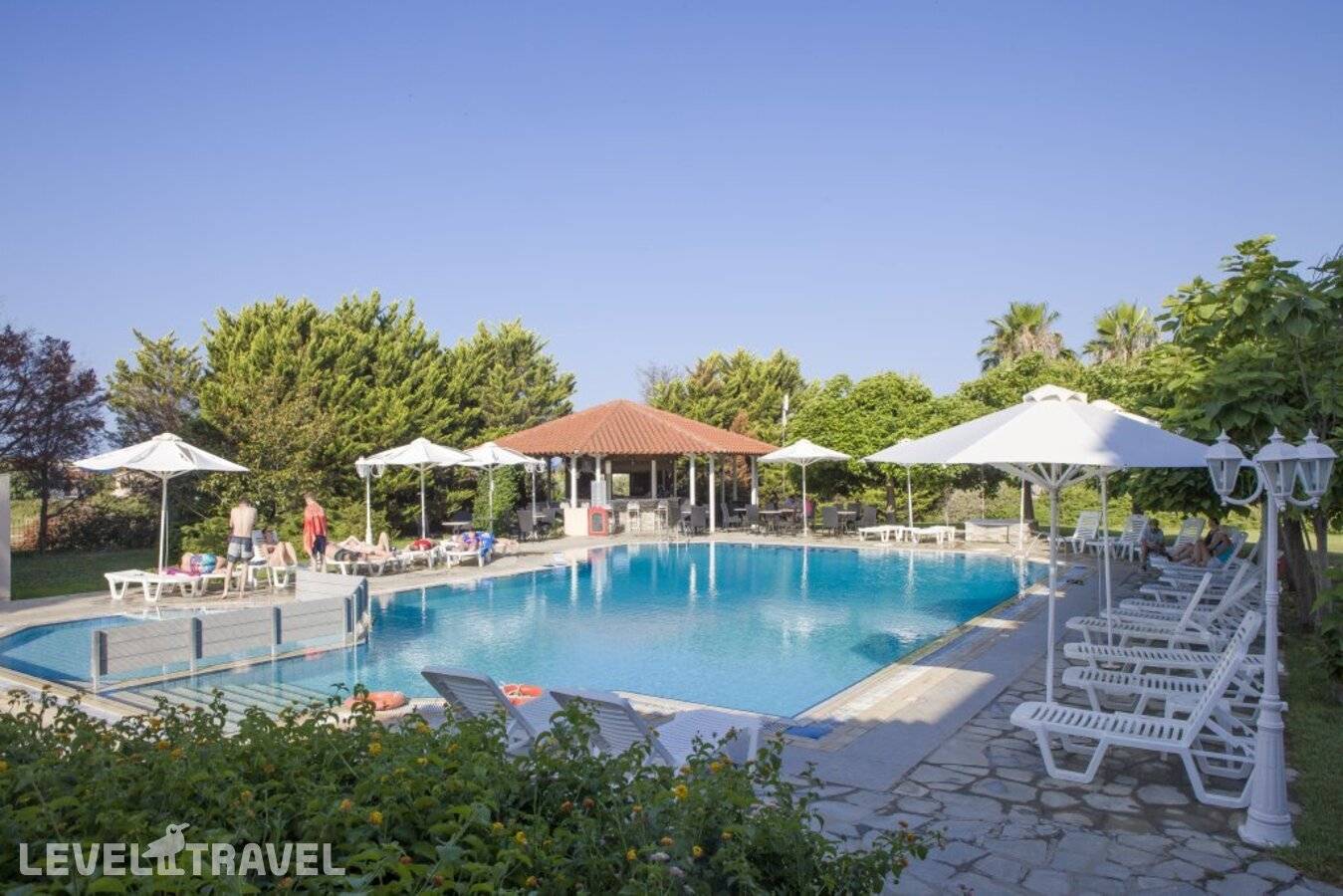 фотографии отеля Acrotel Lily Ann Village в Греция(Халкидики-Ситония) - фото №10