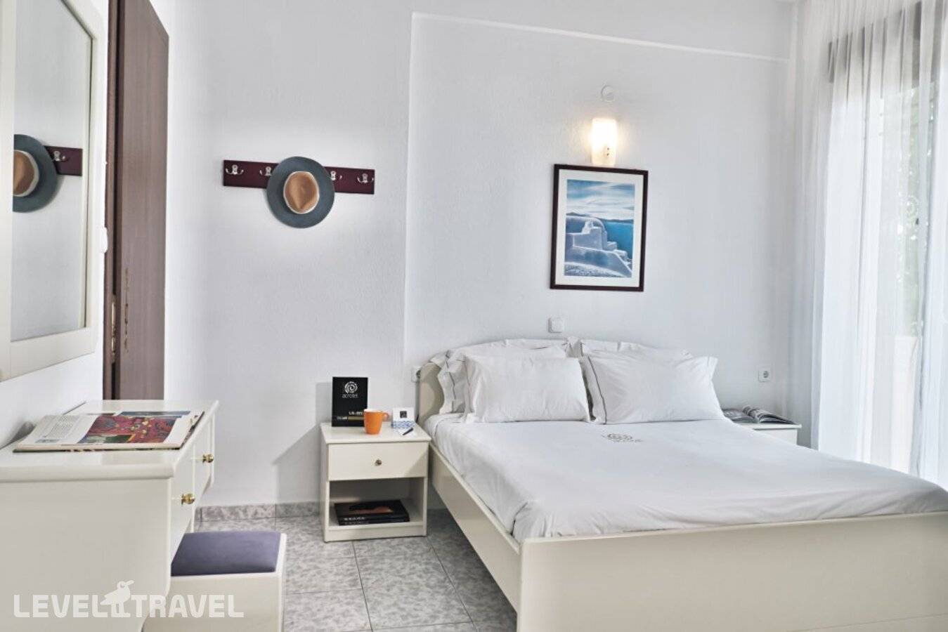 фотографии отеля Acrotel Lily Ann Village в Греция(Халкидики-Ситония) - фото №5