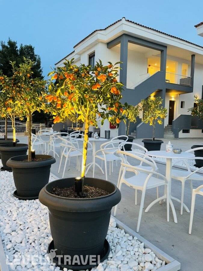 фотографии отеля Acrotel Lily Ann Village в Греция(Халкидики-Ситония) - фото №7