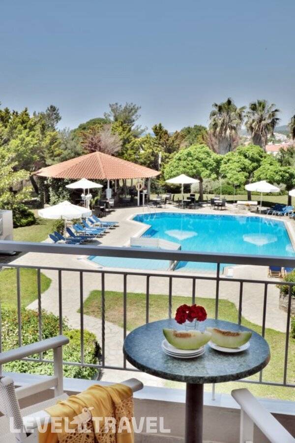 фотографии отеля Acrotel Lily Ann Village в Греция(Халкидики-Ситония) - фото №12