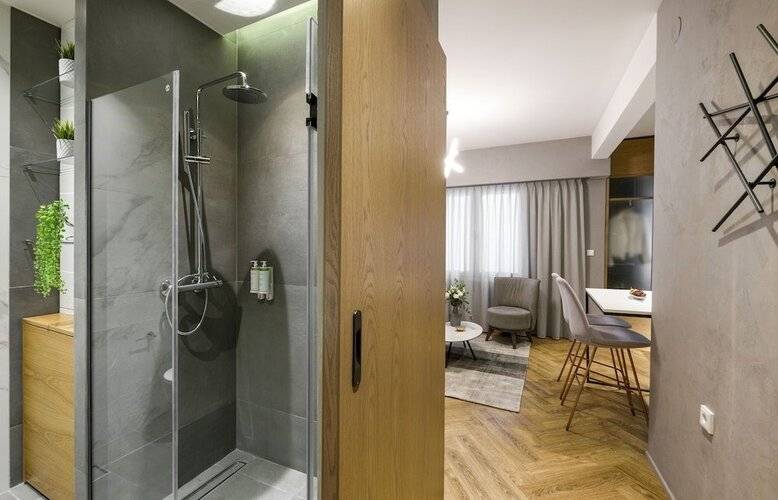 Olvios Luxury Suites