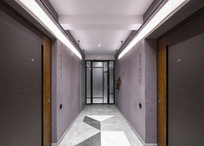 Olvios Luxury Suites