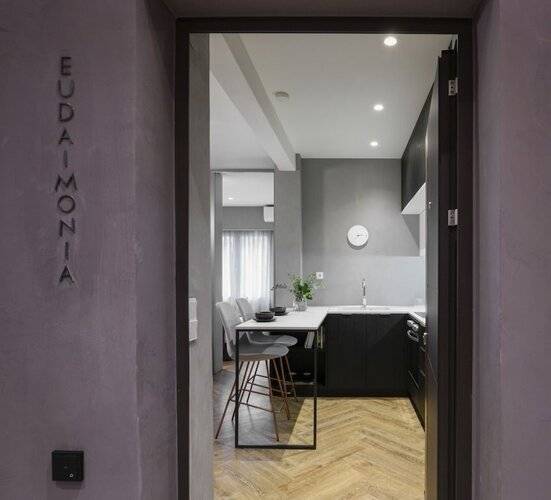 Olvios Luxury Suites
