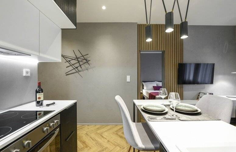 Olvios Luxury Suites