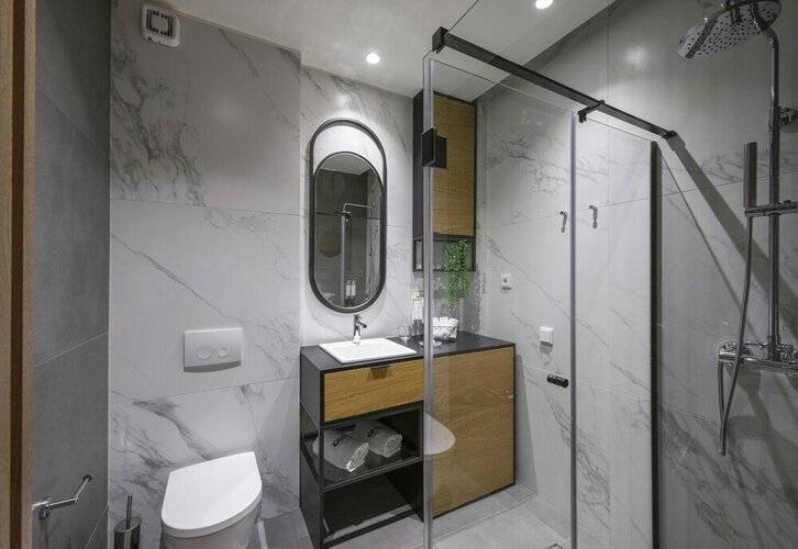 Olvios Luxury Suites