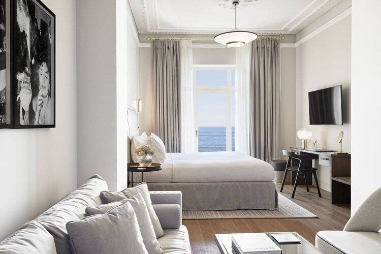 On Residence