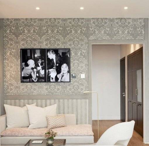On Residence
