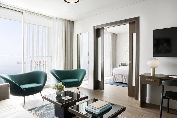 On Residence