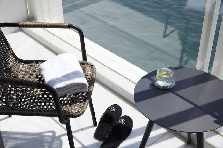 On Residence