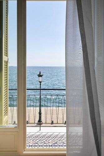 On Residence