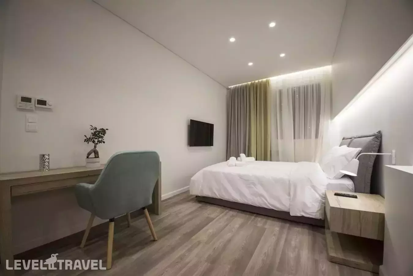 Ornament Suites Nilie Hospitality Mgmt