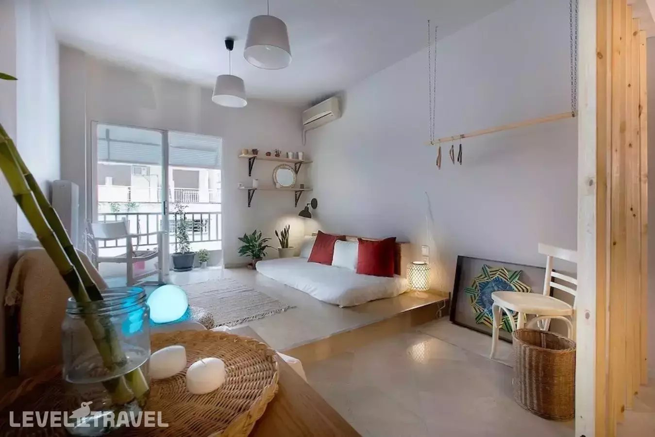 Pretty Riki Apt By Halu! Villas
