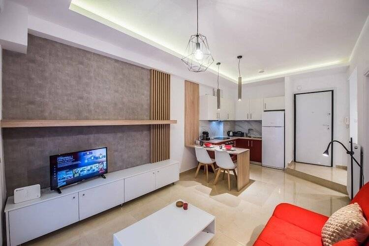 Raspberry Apt By Halu! Apartments