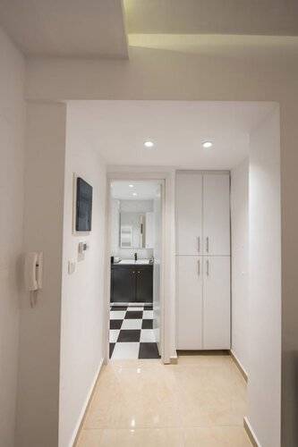 Raspberry Apt By Halu! Apartments