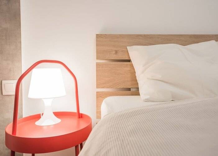 Raspberry Apt By Halu! Apartments