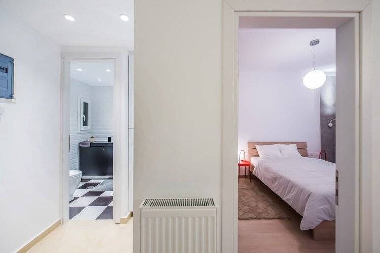 Raspberry Apt By Halu! Apartments