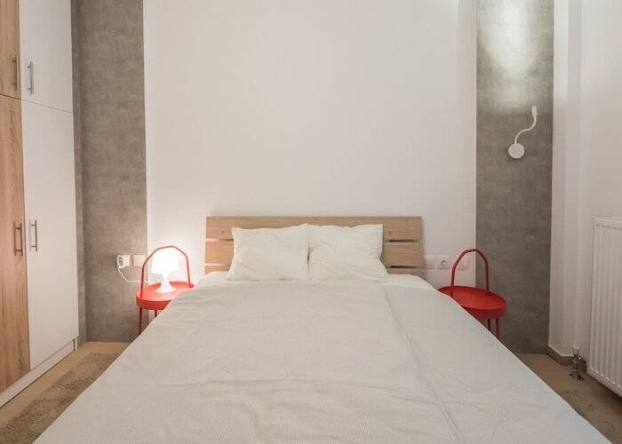 Raspberry Apt By Halu! Apartments