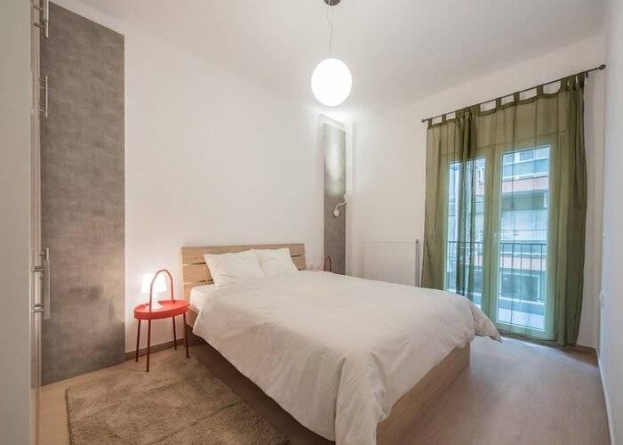 Raspberry Apt By Halu! Apartments