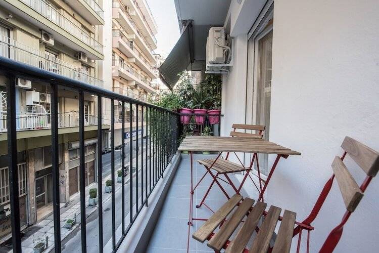 Raspberry Apt By Halu! Apartments